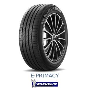ミシュラン e.PRIMACY 235/50R18 101Y XL MICHELIN イープライマシー