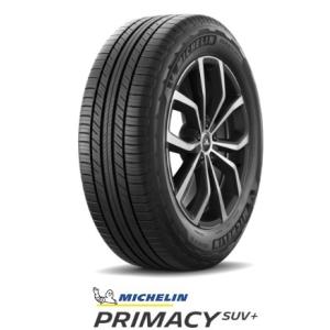 MICHELIN PRIMACY SUV+ 235/50R19 99V ミシュラン プライマシーSUV+（タイヤ1本価格）｜tirestageshounan