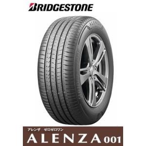 BRIDGESTONE 245/45R20 99V ALENZA 001 アレンザ001｜tirestageshounan