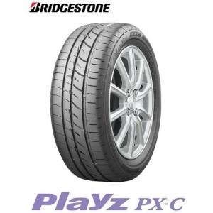 BRIDGESTONE Playz PX-C 155/65R13 73S ブリヂストン プレイズ PX-C