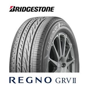 BRIDGESTONE REGNO GRVII 195/65R15 91H　ブリヂストン レグノ　G...