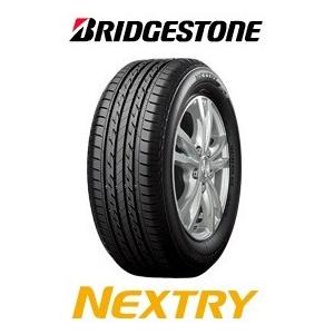 2022年製 ブリヂストン NEXTRY ネクストリー  155/65R14 75S　 BRIDGESTONE　新品タイヤ 　タイヤ１本価格