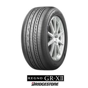 BRIDGESTONE REGNO GR-XII 185/60R15 84H ブリヂストン レグノ　ジーアールクロスツー