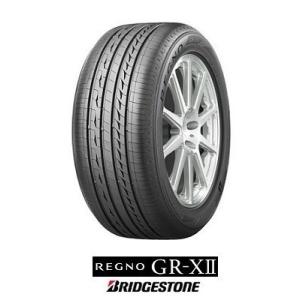 BRIDGESTONE REGNO GR-XII 225/55R16 95V ブリヂストン レグノ　ジーアールクロスツー｜tirestageshounan