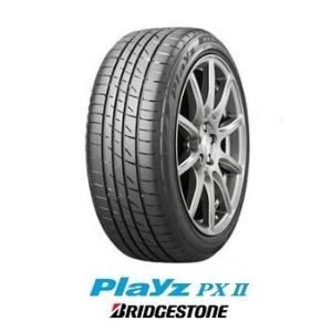 BRIDGESTONE Playz PXII 195/65R15 91H ブリヂストン プレイズ PX2