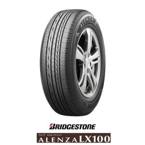 ブリヂストン アレンザLX100 265/60R18 110V ALENZA LX100 BRIDGESTONE｜tirestageshounan