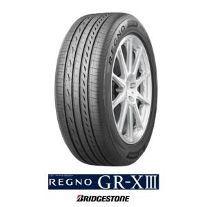ブリヂストン 215/50R17 95V XL REGNO GR-XIII レグノジーアールクロススリー GR-X3 GRX3 タイヤのみ1本価格