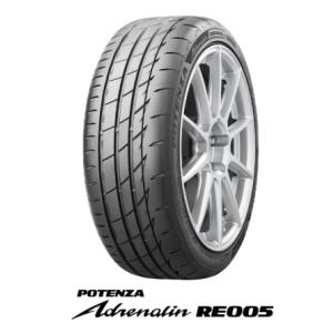 POTENZA BRIDGESTONE ブリヂストン S001RFT（ランフラット） 225/45R18