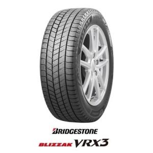 ブリヂストン ブリザック  BLIZZAK VRX3  285/35R20 104Q XL  BRI...