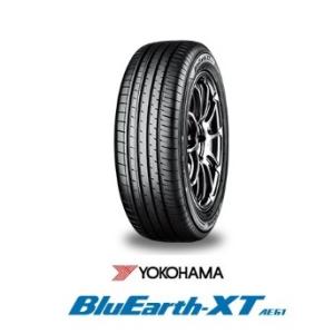 BluEarth ヨコハマ BluEarth-RV RV03 225/60R17 99H ブルーアース
