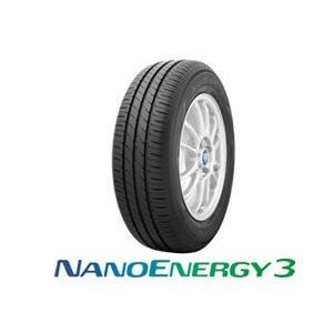 TOYO トーヨー NANO ENERGY3 155/55R14 69V ナノエナジー3｜tirestageshounan