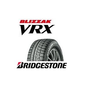 正規品 ブリヂストン スタッドレスタイヤ Blizzak Vrx 185 65r15 q スタッドレスタイヤ ブリザック Vrx Bridgestone タイヤステージ湘南paypayモール店 通販 Paypayモール