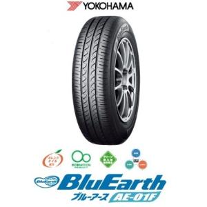 YOKOHAMA ヨコハマ BluEarth AE01Ｆ 175/65R14 82S｜tirestageshounan