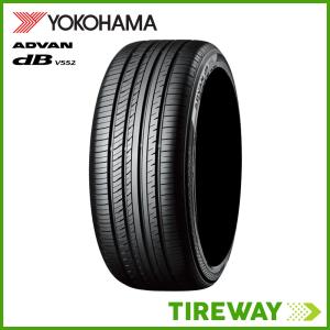 205/45R17 YOKOHAMA ADVAN dB decibel ヨコハマ アドバン dB