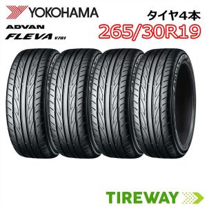 SHIBATIRE 285/30R19 シバタイヤ R23 300 4本セット R1372 285
