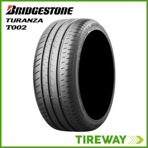 1本 サマータイヤ TURANZA ブリヂストン トランザ T002 OEM 215/45R17 87W