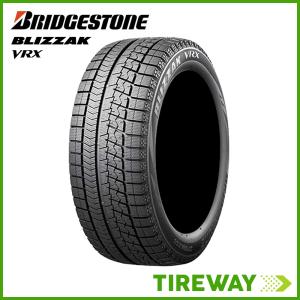 4本 スタッドレスタイヤ ブリヂストン ブリザック VRX 155/65R14 75Q