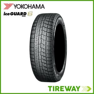 4本 スタッドレスタイヤ ヨコハマ アイスガード シックス IG60 155/65R13 73Q