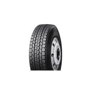 275/80R22.5 DSN-3 リトレッドタイヤ【大型トラック用再生タイヤ 