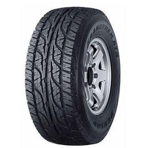 ダンロップ 265/65R17 GRANDTREK グラントレック AT3 ◆