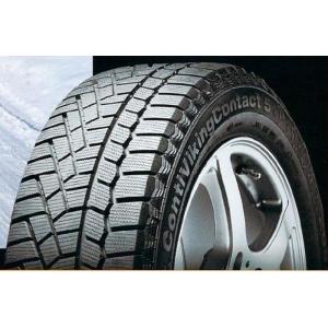 コンチネンタル スタッドレス 【冬タイヤ】 ContiＶｉｋｉｎｇCｏｎｔａｃｔ5 205/65Ｒ15 99Ｔ ＸＬ