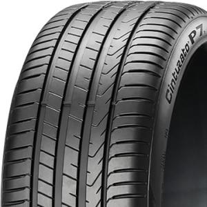 CintuRato 4本セット PIRELLI ピレリ チントゥラートP7 RFT(ラン