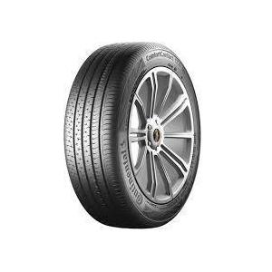 【再開】新品未使用 195/60R16 コンチネンタルComfortContact CC6 ComfortContact コンチネンタル Comfort Contact CC6 195/60R16 89H