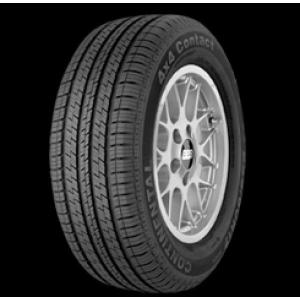 タイヤ4本 《 ダンロップ 》 グラントレック AT20 [ 195/80R15 96S