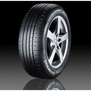 EcoContact 2025年製 コンチネンタル Eco Contact 6 225/45R18 95Y XL