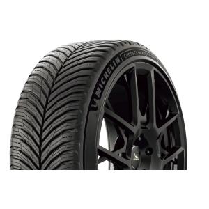 CROSSCLIMATE [正規品]ミシュラン クロスクライメート3 235/55R17 103Y