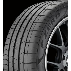 NEW P ZERO SUV 275/40R21 107Y XL ★ BMW X6 ノイズキャンセリングシステム ncs PZ4 NewPzero Pzero P-ZERO ピレリ