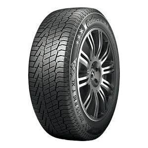 2022年製特価 コンチネンタル スタッドレス NorthContct NC6 255/45R20 105T XL ノースコンタクトNC6  North Contact NC6 NorthContactNC6 Continental｜tirewoods