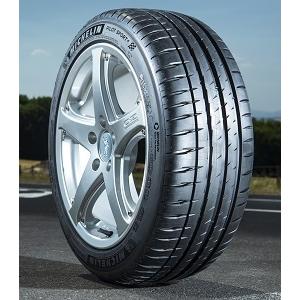 PILOT 2026年製 ミシュラン SPORT 4 S 245/40ZR18 (97Y) XL スバルWRX
