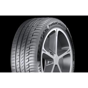 コンチネンタル Premium Contact 6  205/45R16 83W プレミアム コンタクト 6 PremiumContact6 プレミアムコンタクト6 PC6｜tirewoods