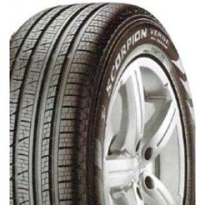 ピレリ SCORPION VERDE All Season 225/55R18 98H スコーピオンヴェルデ ScorpionVerde オールシーズン AllSeason AS｜tirewoods