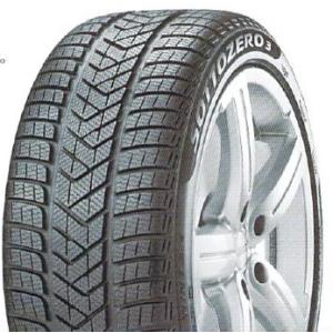 40R20 XL ピレリ ランフラット WINTER