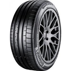 コンチネンタル（CONTINENTAL） Sport Contact 6 275/30ZR20 (97Y) XL