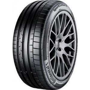 Sport Contact 6 245/40R19 98Y XL RO1 アウディ スポーツ コンタ...