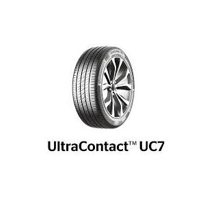 コンチネンタル Ultra Contact UC7 185/55R16 83V ウルトラ コンタクト UC7 UltraContactUC7 ウルトラコンタクトUC7｜tirewoods