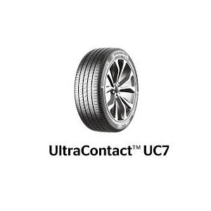 205/50R17 タイヤCONTINENTAL UltracontactUC7 UltraContact 2025年製 コンチネンタル Ultra Contact UC7 205/50R17