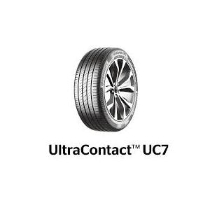 コンチネンタル Ultra Contact UC7 205/55R17 91V ウルトラ コンタクト UC7 UltraContactUC7 ウルトラコンタクトUC7