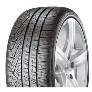 2022年製4本のみ特価 スタッドレス WINTER 240 SOTTOZERO SERIE 2 265/35R20 99V XL ウィンター240ソットゼロ Winter240SottoZero Sotto Zero ピレリ