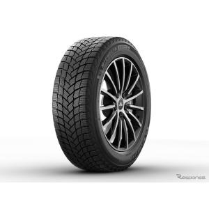 ミシュラン（MICHELIN） 225/45R21 スタッドレス X-ICE SNOW 225/45-21