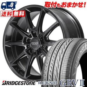 レグノ（ブリヂストン） 225/50R16 92V ブリヂストン REGNO GR-XII