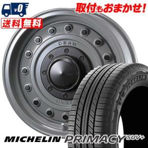 215/70R16 100H ミシュラン PRIMACY SUV+ DEAN COLORADO サマ...