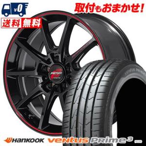 235/50R18 101W XL ハンコック ventus Prime3 RMP RACING R...