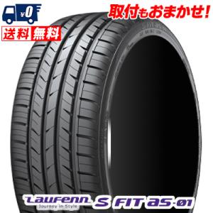 235/50R18 97W HANKOOK LAUFENN S FIT AS-01 LH02 夏 サ...