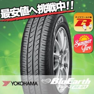 ヨコハマタイヤ（YOKOHAMA TIRE） 155/65R13 73S ヨコハマ ブルー 