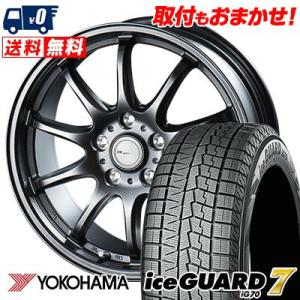 215/45R18 93Q ヨコハマ iceGUARD7 IG70 BW-Sport ZT10 スタッドレスタイヤホイール4本セット｜tireworldkan