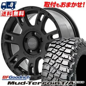 225/75R16 115/112Q BFグッドリッチ Mud-Terrain T/A KM3 RA...